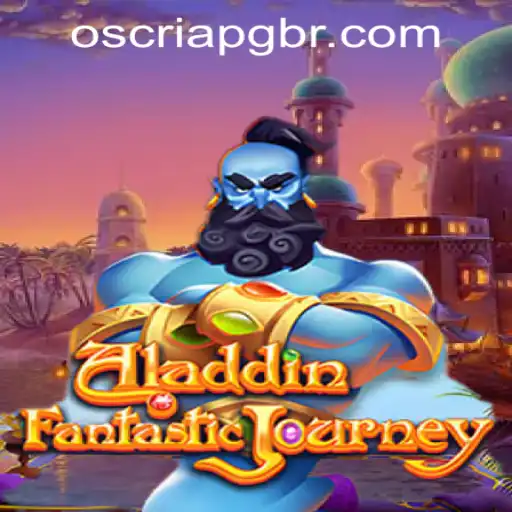 Descubra o Mundo de Aladdin no Jogo Online