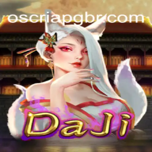 Explore o Fascinante Universo do Jogo DaJi