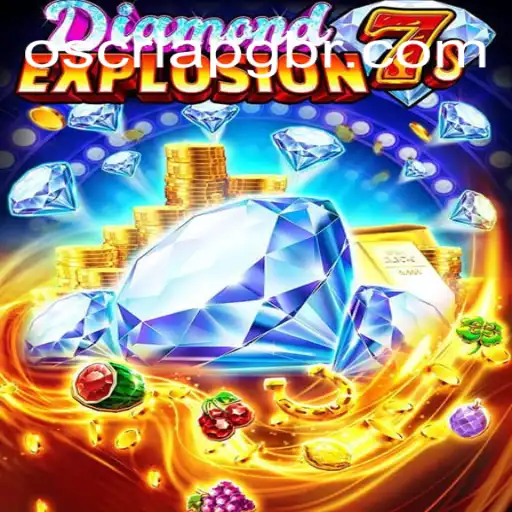 Explore o Mundo de DiamondExplosion7s: Uma Aventura de Jogatina Reluzente