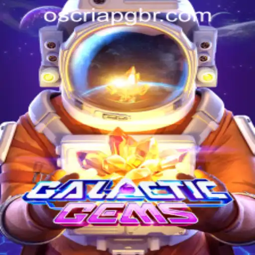 Explorando o Fascinante Mundo de GalacticGems