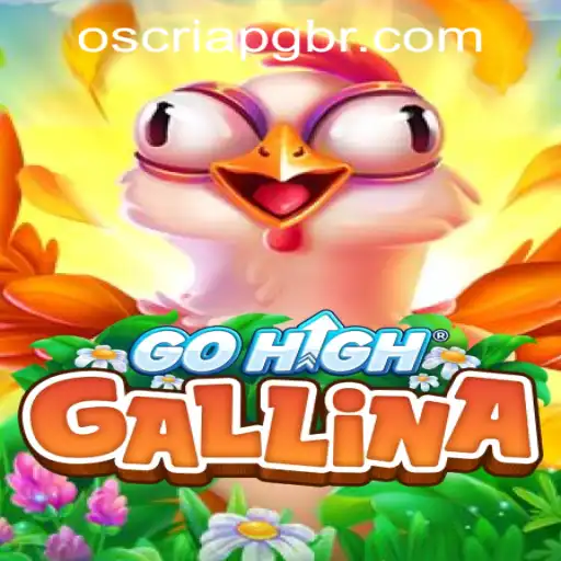 Descubra o Mundo de GoHighGallina: Um Jogo de Aventuras Inesquecíveis