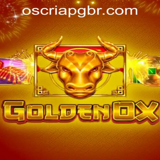 GoldenOx: A Aventura Épica em um Mundo de Fantasia