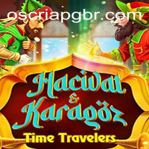 Descubra o Fascinante Mundo de HacivatandKaragoz