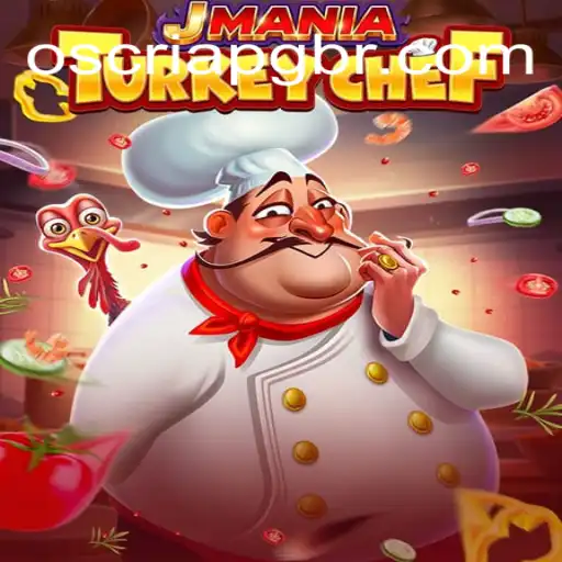 Explorando o Jogo JManiaTurkeyChef: Uma Experiência Gastronômica Inovadora