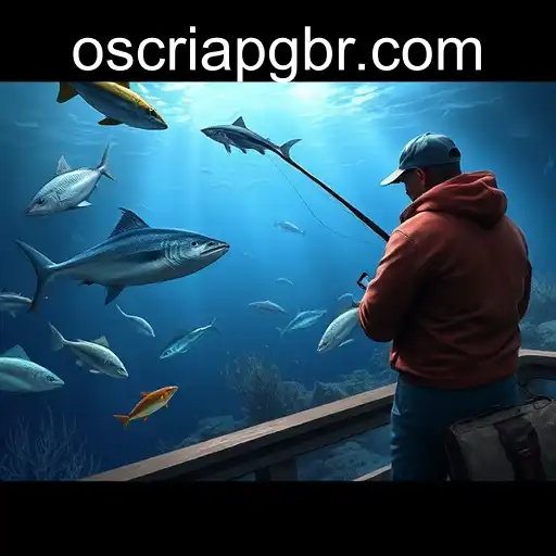 Jogos de pesca