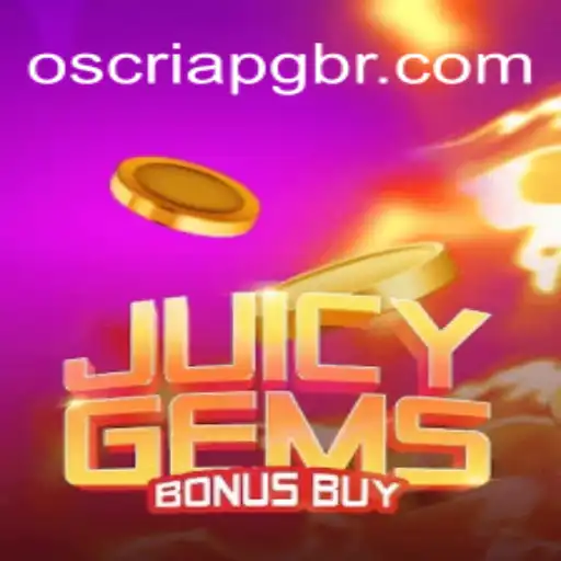 Descubra o Mundo Encantador de JuicyGemsBonusBuy