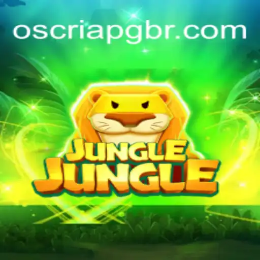 JungleJungle: Descubra o Mundo Selvagem e Emocionante do Novo Jogo