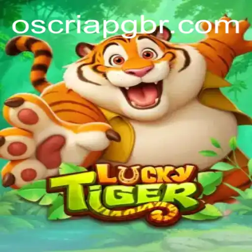 Descubra o Mundo de LuckyTiger: O Jogo que Conquista Multidões