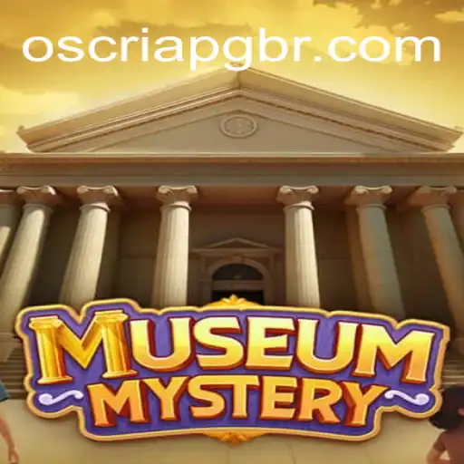 Descubra a Emoção de MuseumMystery