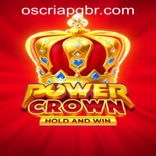 Descubra PowerCrown: O Jogo que Está Transformando o Mundo dos Games