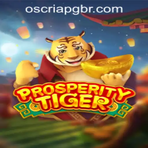 Explorando o Universo de ProsperityTiger: Um Mergulho no Jogo em Ascensão