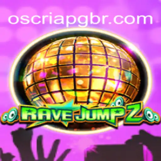 RaveJump2: A Emoção do Salto em um Mundo de Neon