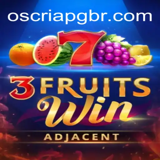 Explorando o Mundo de 3FruitsWin: Uma Introdução ao Jogo e Suas Regras
