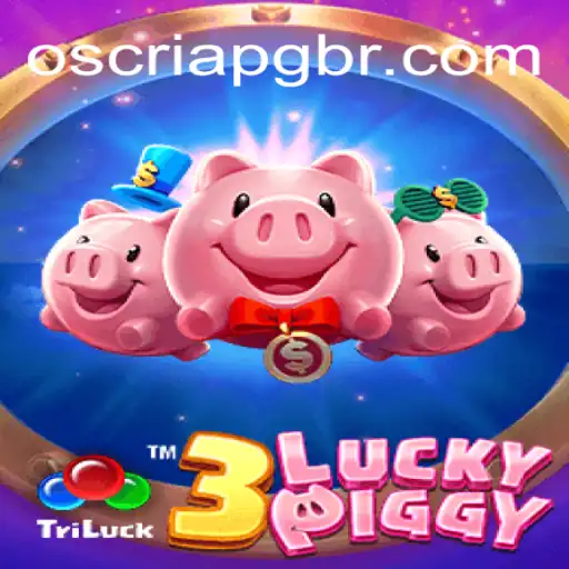 Conheça o Empolgante Jogo 3LUCKYPIGGY: Descrição e Regras Atualizadas