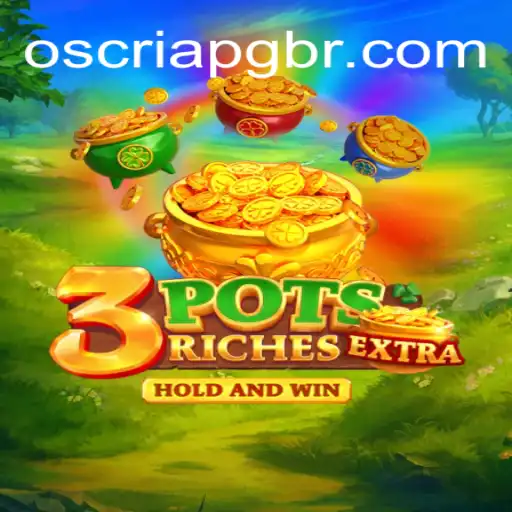 Descubra o Mundo Fascinante de 3potsExtra: Regras e Introdução