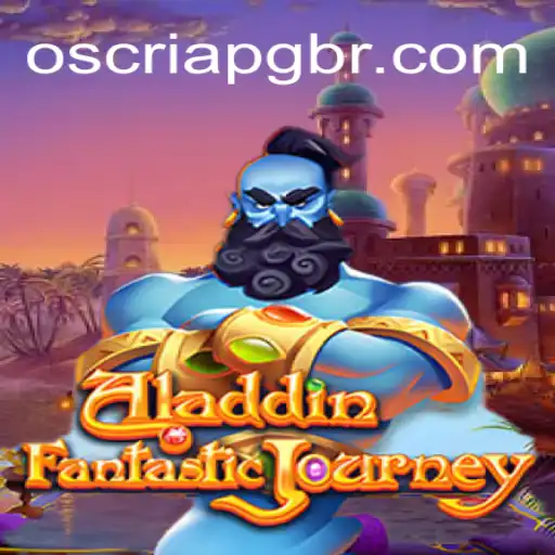 Descubra o Mundo de Aladdin no Jogo Online