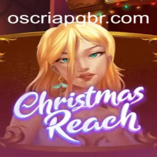 Descubra o Mundo de ChristmasReach: Um Jogo Festivo e Encantador