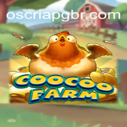 Descubra a Magia de CooCooFarm: O Jogo que Revoluciona a Diversão Agrícola