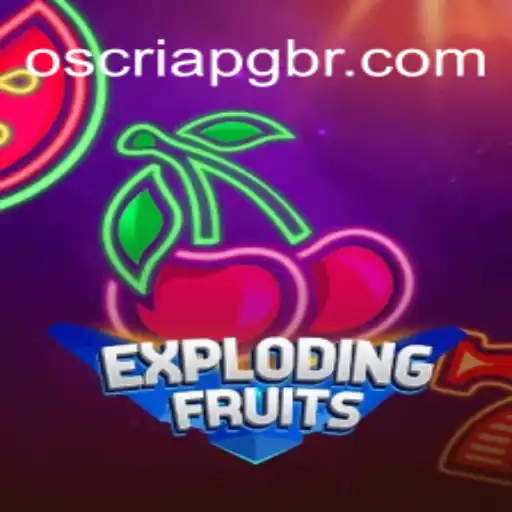 ExplodingFruits: Um Mergulho no Jogo Frenético de Frutas Explosivas