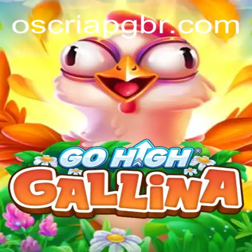 Descubra o Mundo de GoHighGallina: Um Jogo de Aventuras Inesquecíveis