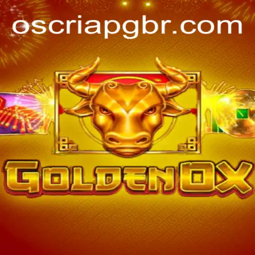 GoldenOx: A Aventura Épica em um Mundo de Fantasia