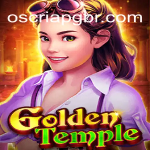 Descubra o Fascinante Universo de GoldenTemple