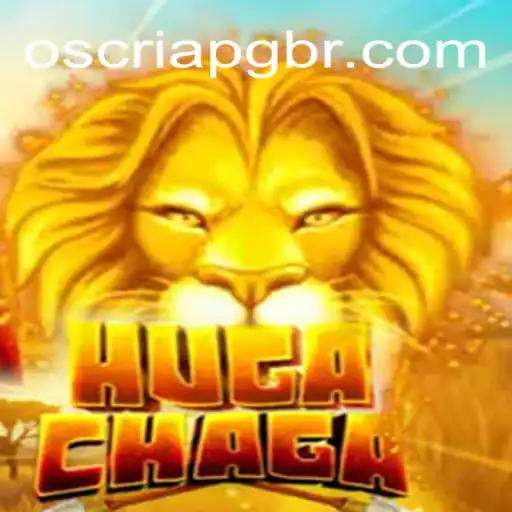 HugaChaga: Um Mergulho na Diversão e Estratégia