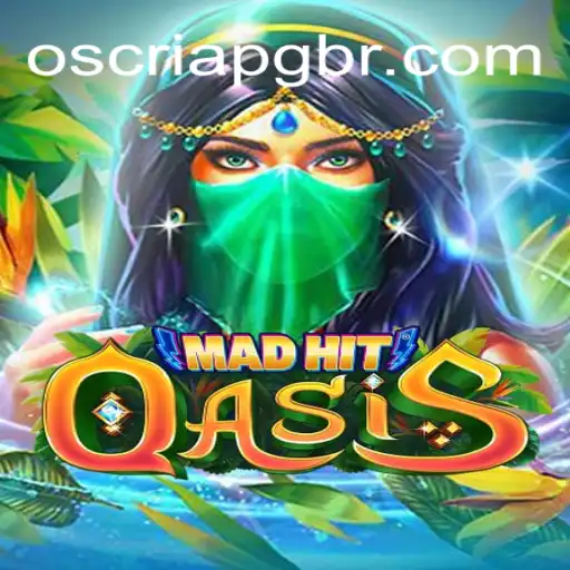 Explorando o Universo Imersivo de MadHitOasis