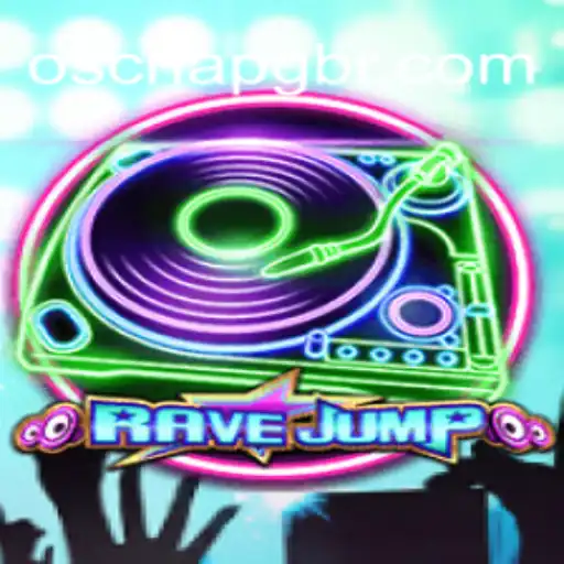 Descubra o Universo Vibrante de RaveJump: Uma Experiência em Jogo Inovadora