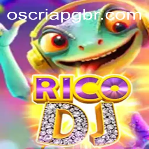 Descobrindo o Mundo de RicoDJ: Um Jogo de Estratégia e Criatividade