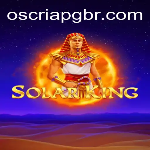 Descubra SolarKing: O Novo Jogo que Está Revolucionando o Mundo dos Games