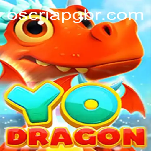 YoDragon: Descubra a Aventura Épica no Mundo dos Dragões