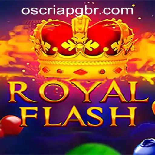 Descubra RoyalFlash: O Jogo de Cartas Estratégico que Conquista Jogadores