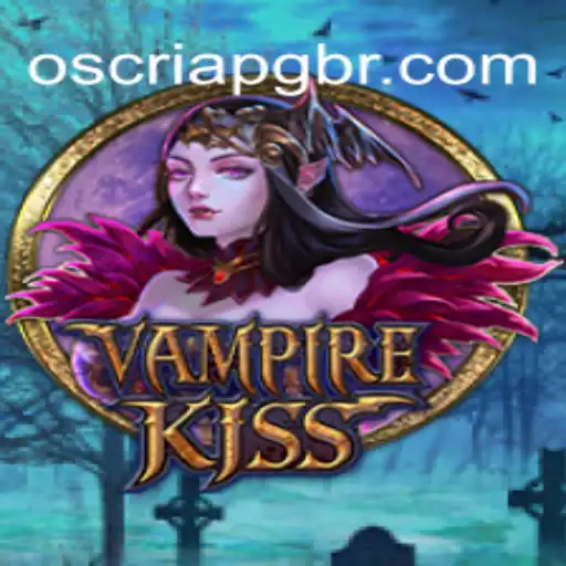 Descubra o Mundo de VampireKiss - Um Jogo de RPG Imersivo