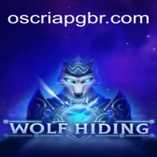 Descubra a Aventura de WolfHiding: Mistério e Estratégia